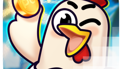 치키 런 [Chicky Run]